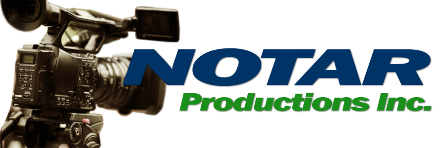 Notar Productions